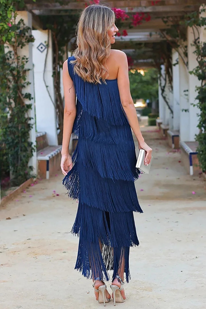 MARTINA   | Off-the-Shoulder Dress