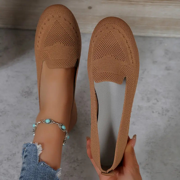 Freja – Comfortable slip-ons