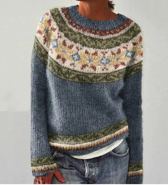 Emma | Elegance Sweater