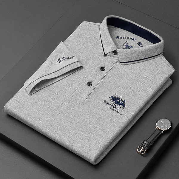 Luxury Polo for Men