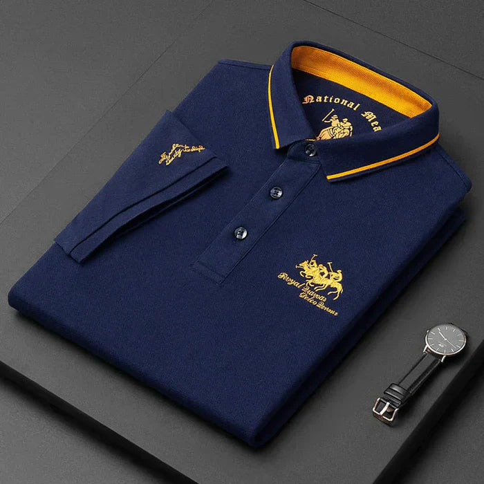 Luxury Polo for Men