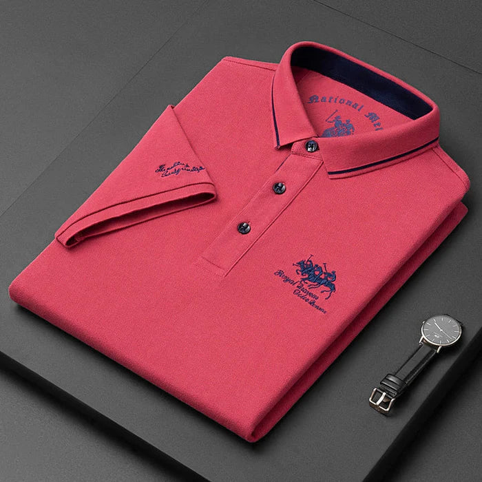 Luxury Polo for Men