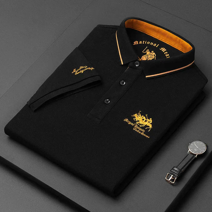 Luxury Polo for Men