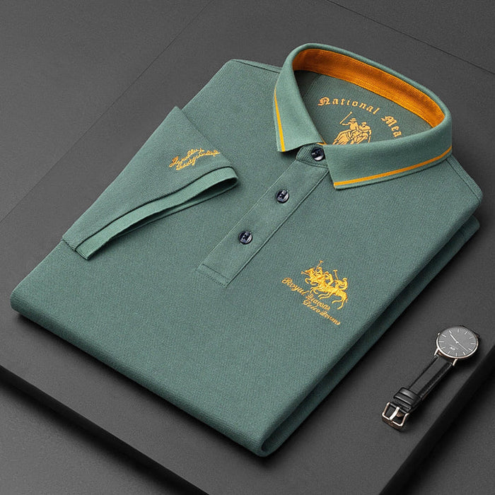Luxury Polo for Men