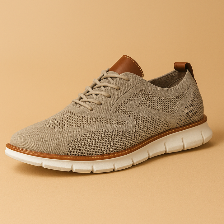 MILAN CLASSIC – ELEGANT MEN'S SHOE