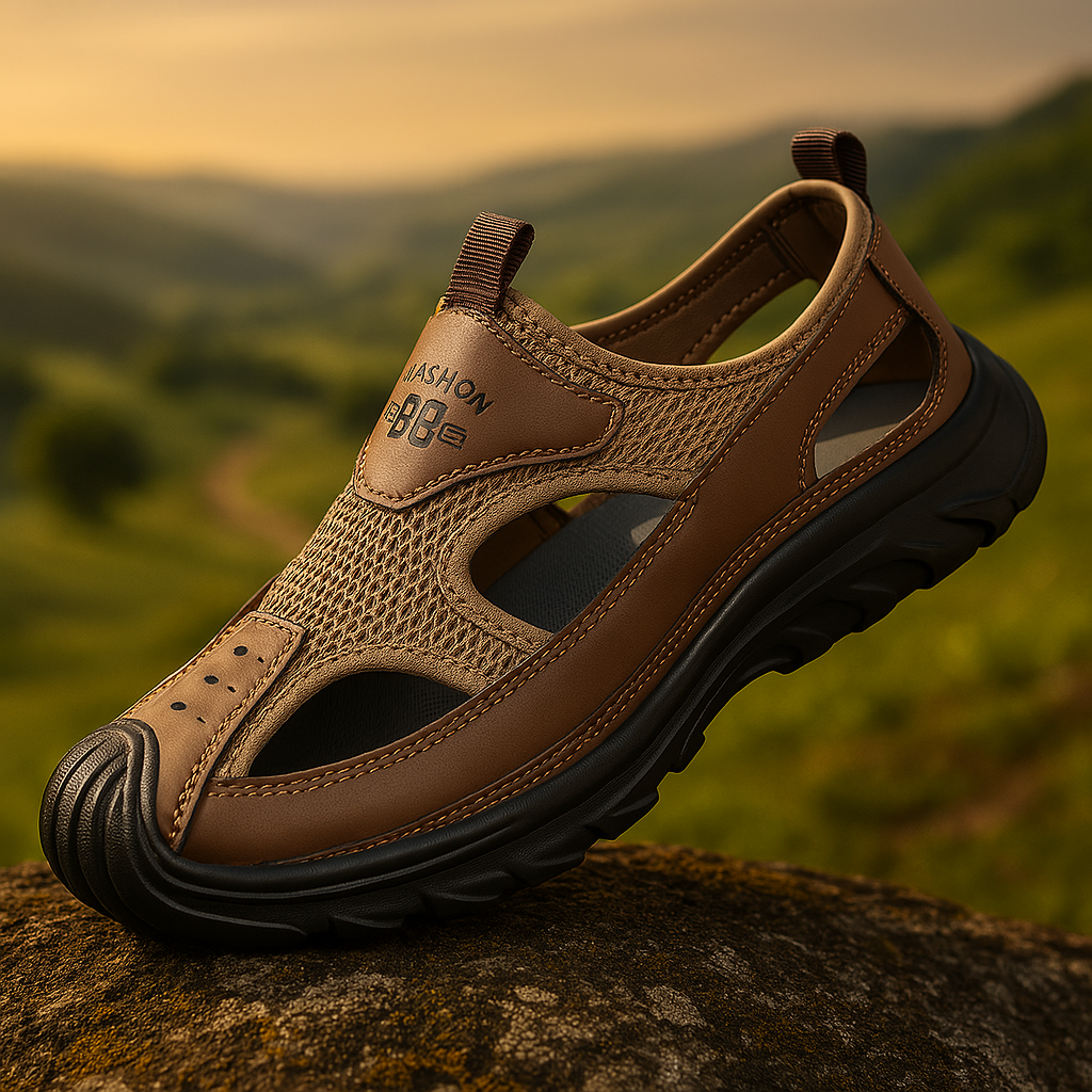 Franko | Summer sandals