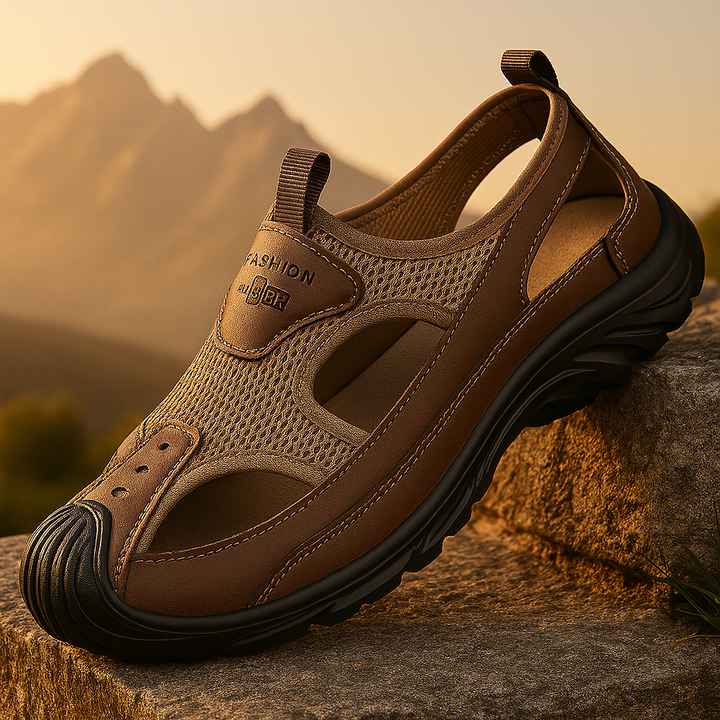 Franko | Summer sandals