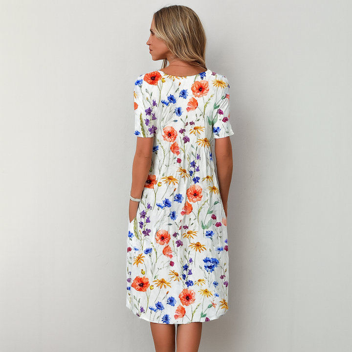 Lise | Elegant Dress (Almost Sold Out)