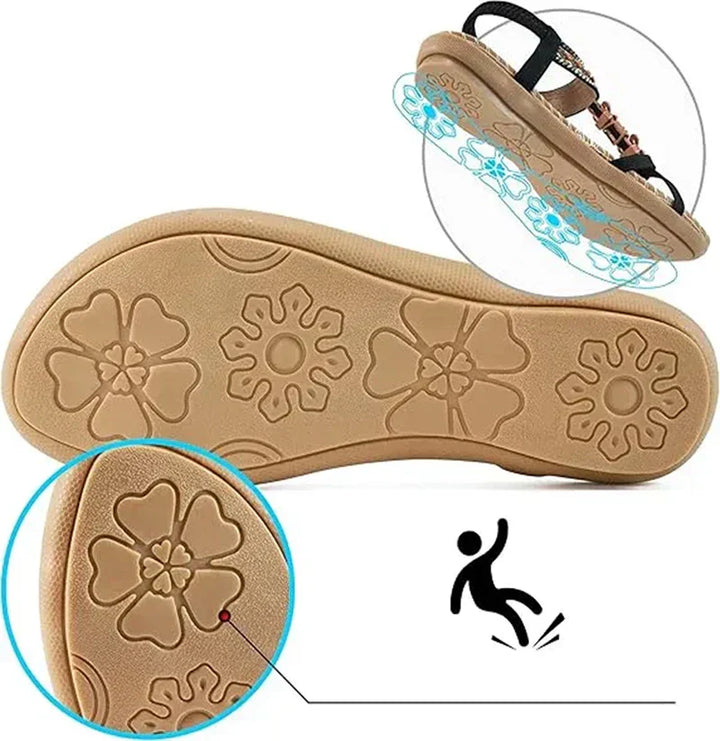 Maria | Comfortable sandals