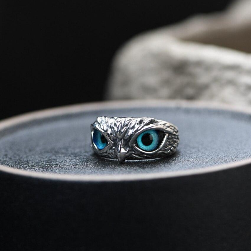 Lucky Sole Adjustable Ring made of Silver and Opal
