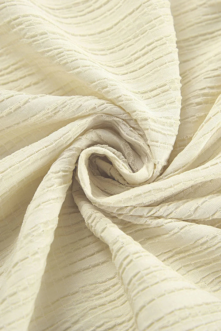 Rosea Sun-Kissed Serenity Maxi Dress