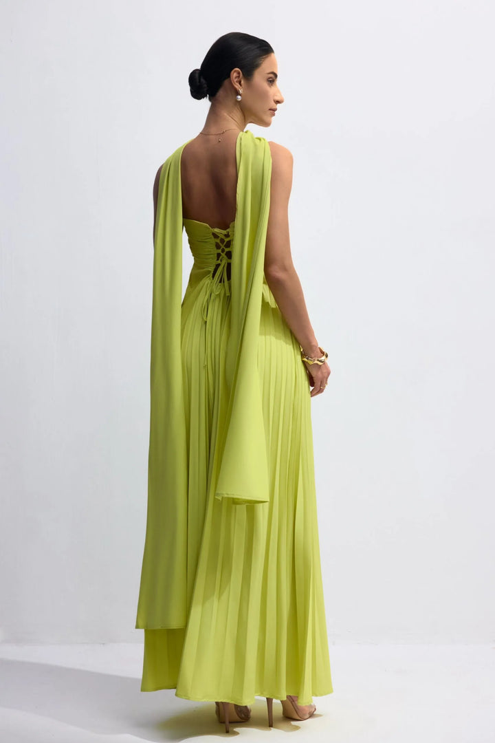 ISAVELLE | Maxi dress