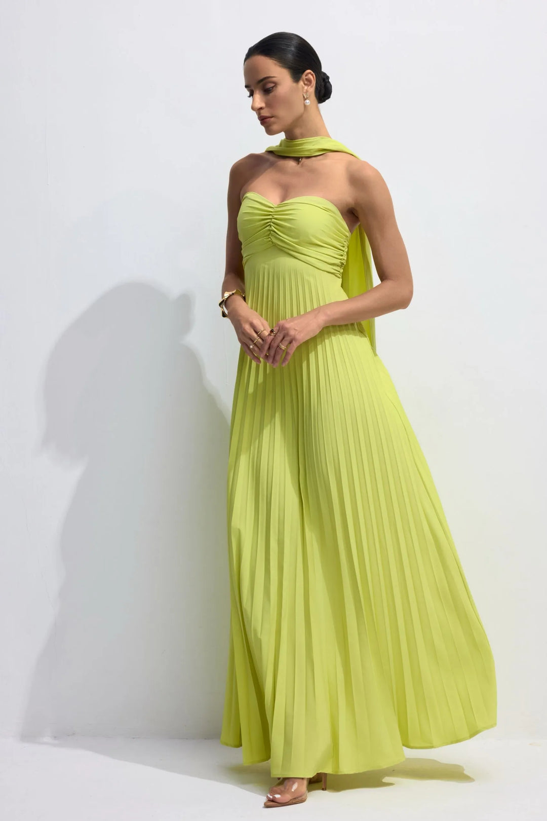 ISAVELLE | Maxi dress