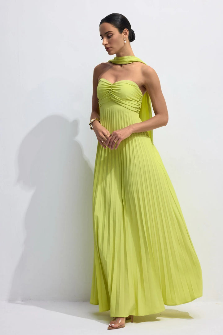 ISAVELLE | Maxi dress