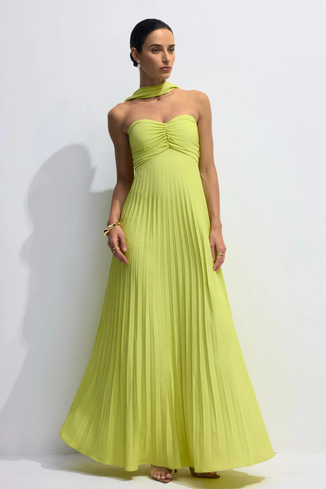 ISAVELLE | Maxi dress