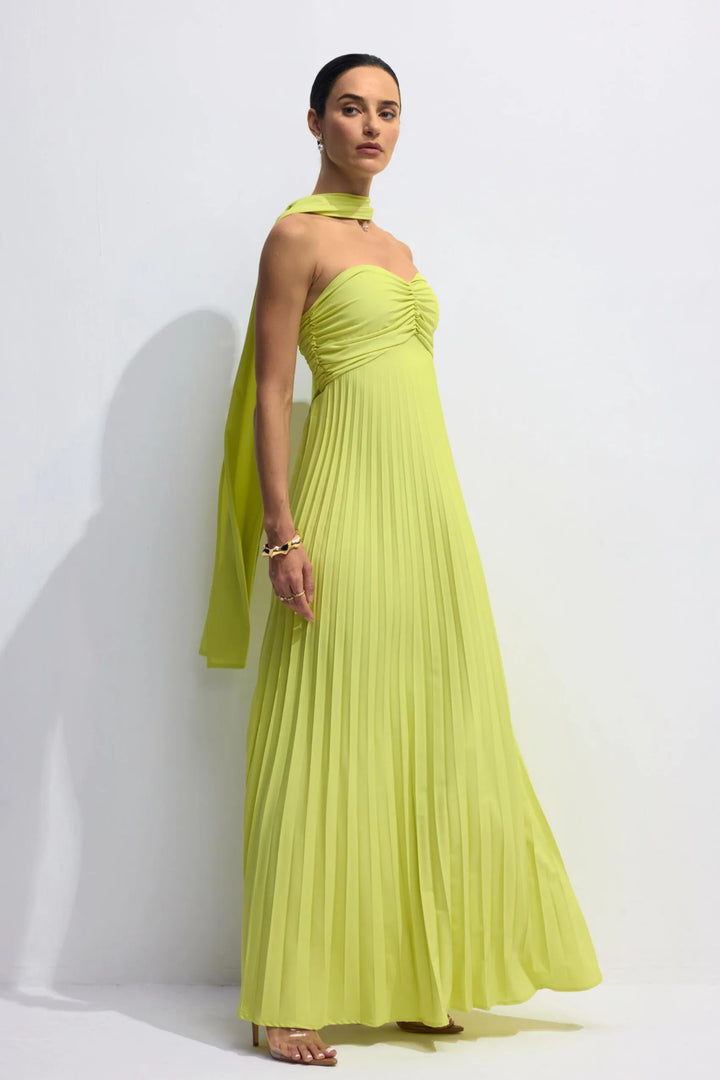 ISAVELLE | Maxi dress