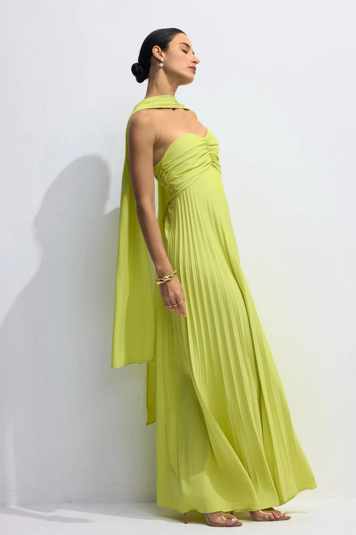 ISAVELLE | Maxi dress