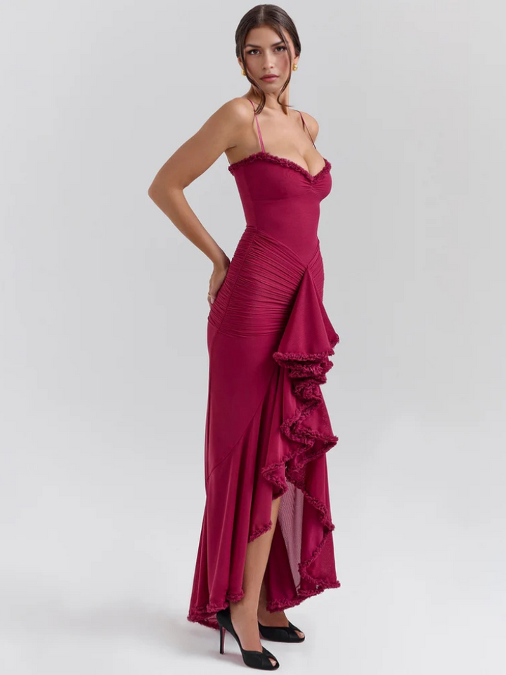 Ruby Rose Maxi Dress