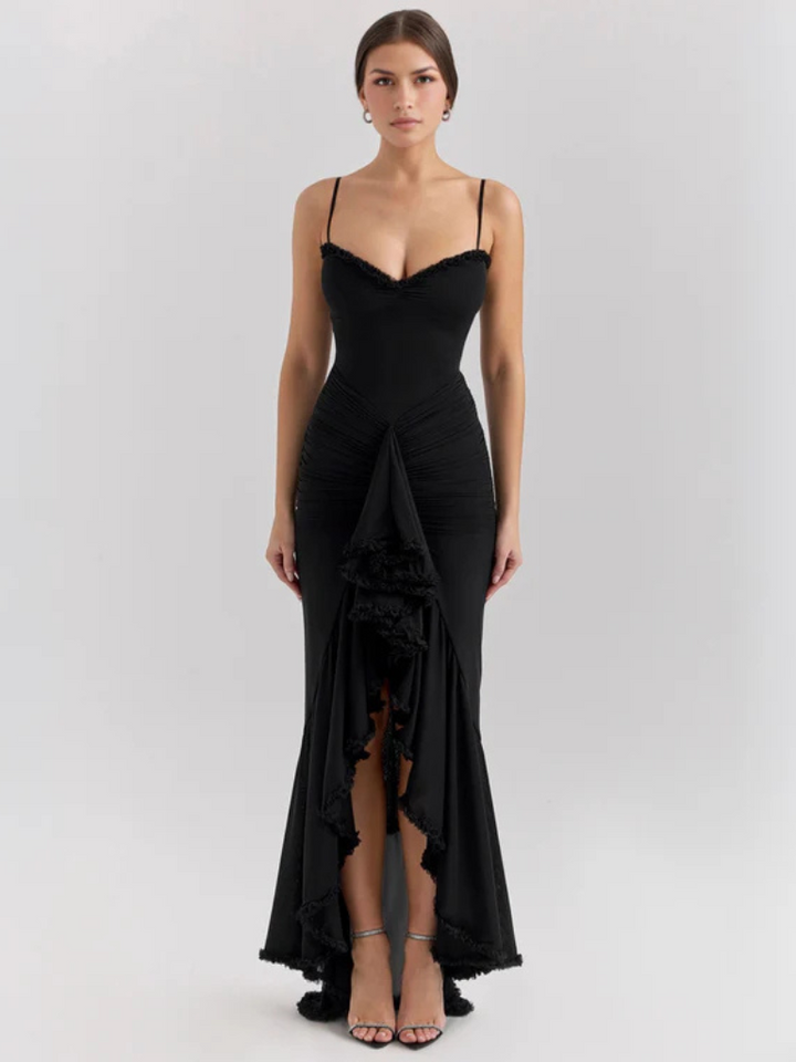 Ruby Rose Maxi Dress
