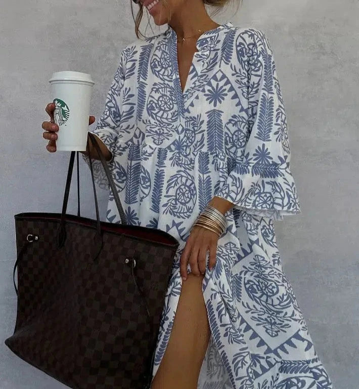Molly - Elegant Dress