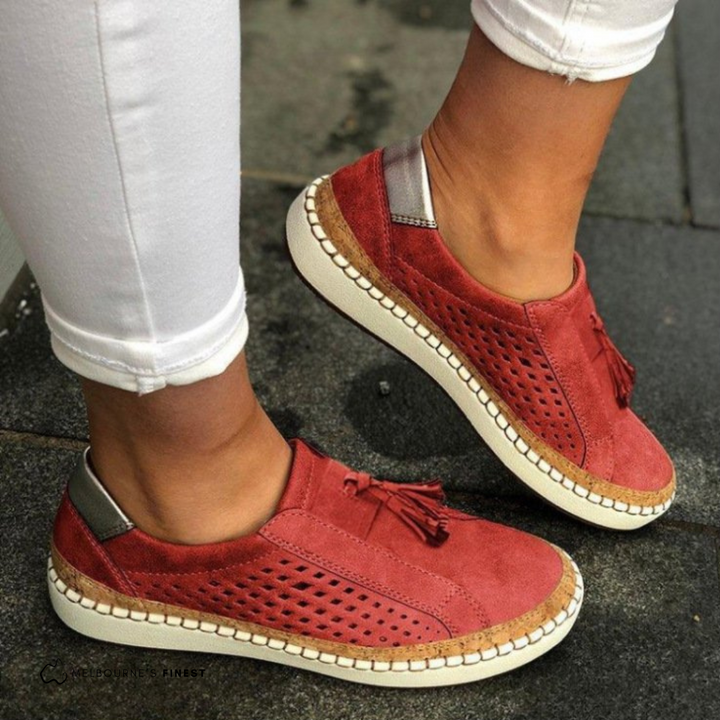 Selina | Breathable and Non-Slip Shoes