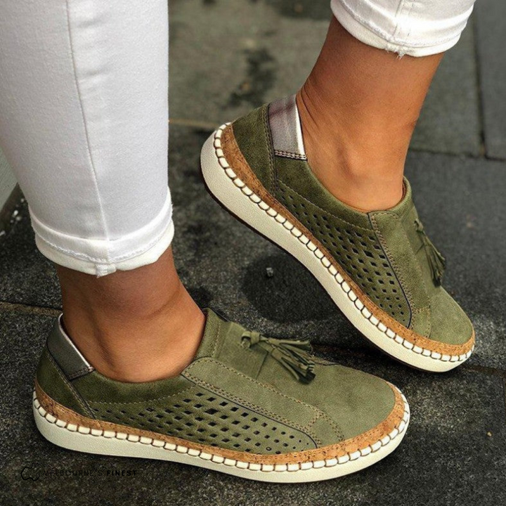 Selina | Breathable and Non-Slip Shoes