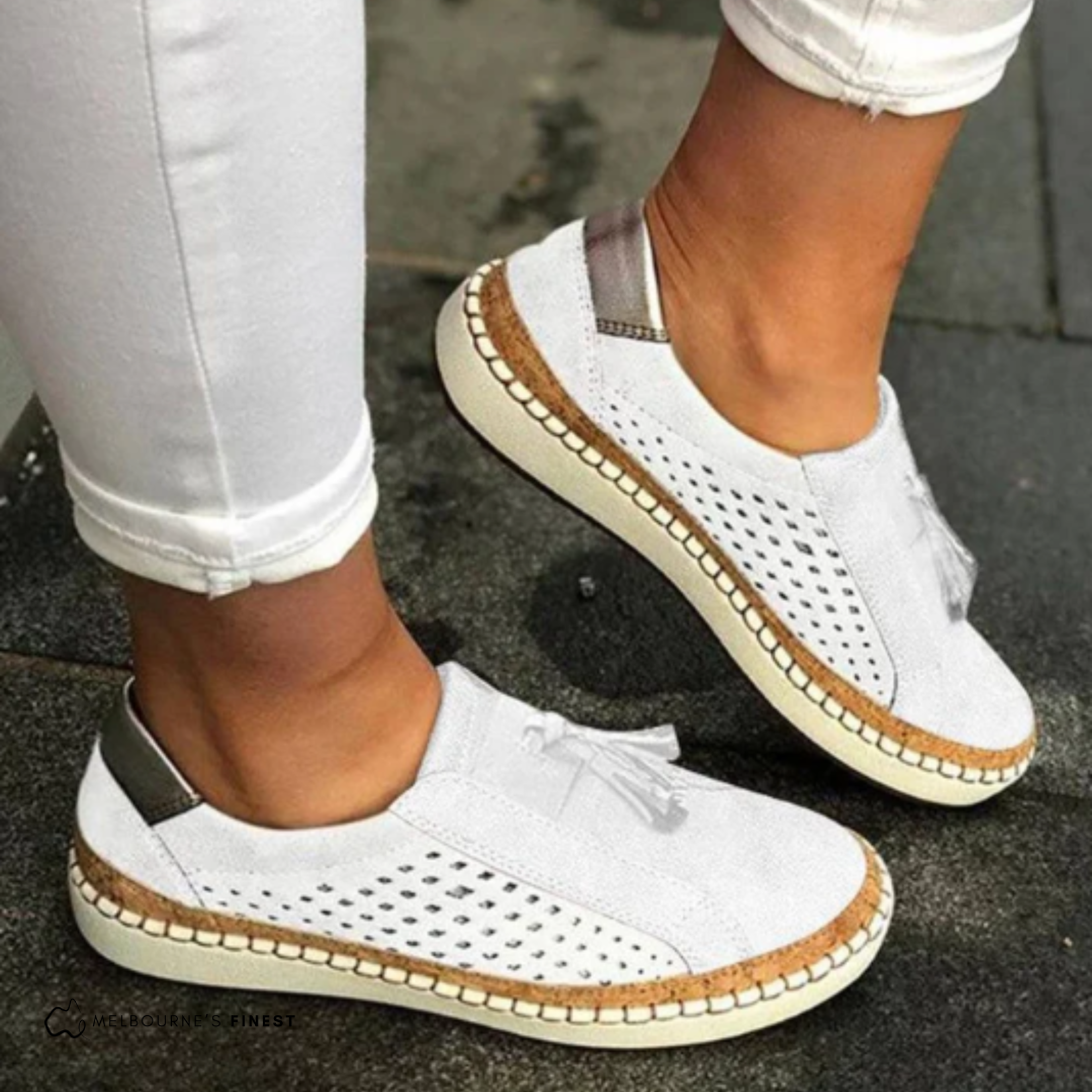 Selina | Breathable and Non-Slip Shoes