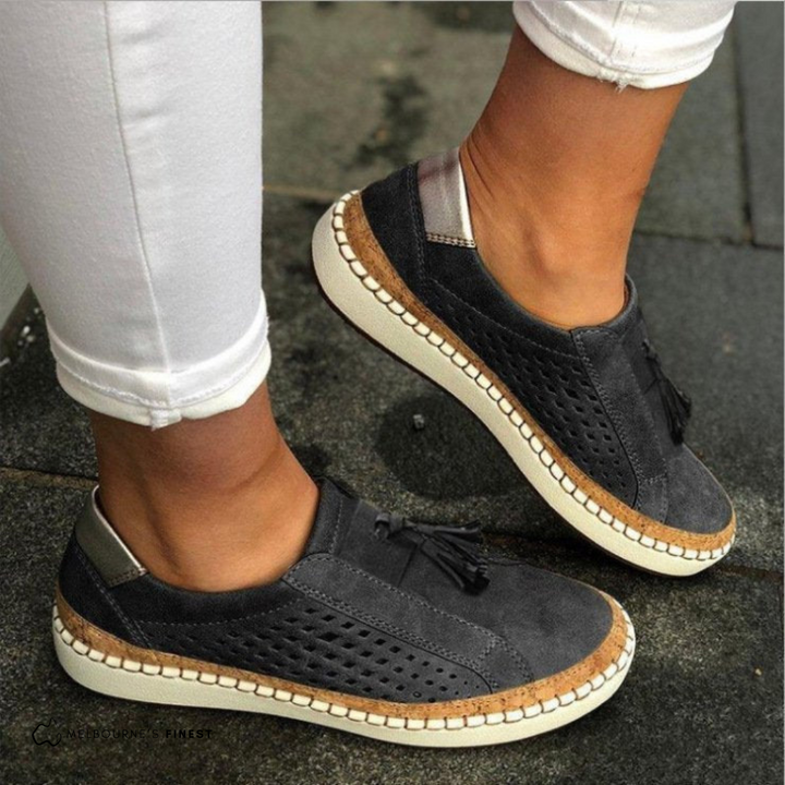 Selina | Breathable and Non-Slip Shoes