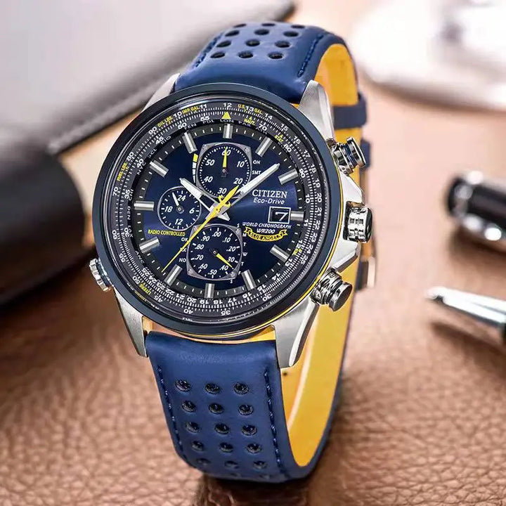 Enzo   | Fashionable luxury watch