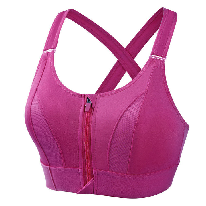 ZOSIA | SUPPORT SPORTS BRA