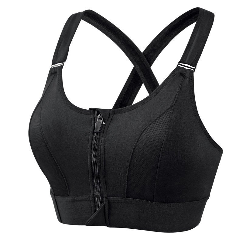 ZOSIA | SUPPORT SPORTS BRA