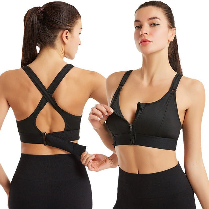 ZOSIA | SUPPORT SPORTS BRA