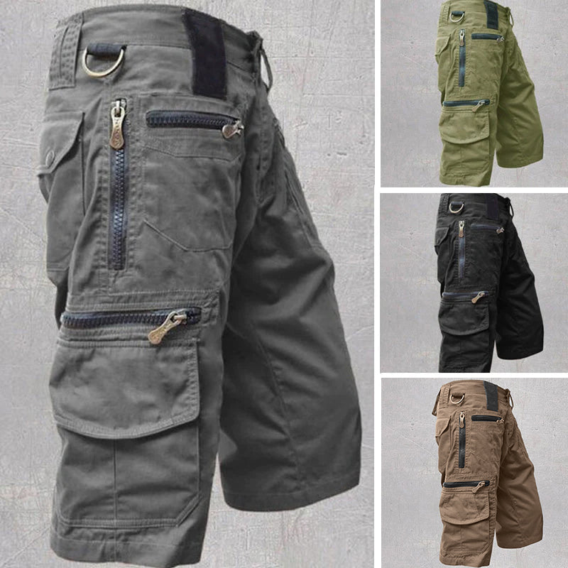 James | Men's Practical Shorts