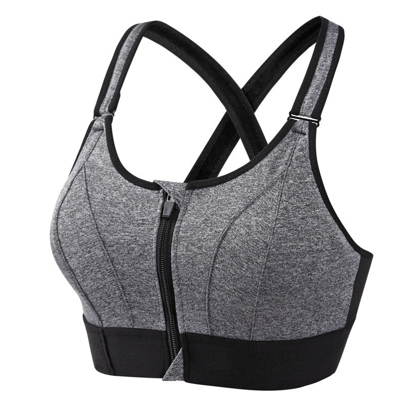ZOSIA | SUPPORT SPORTS BRA