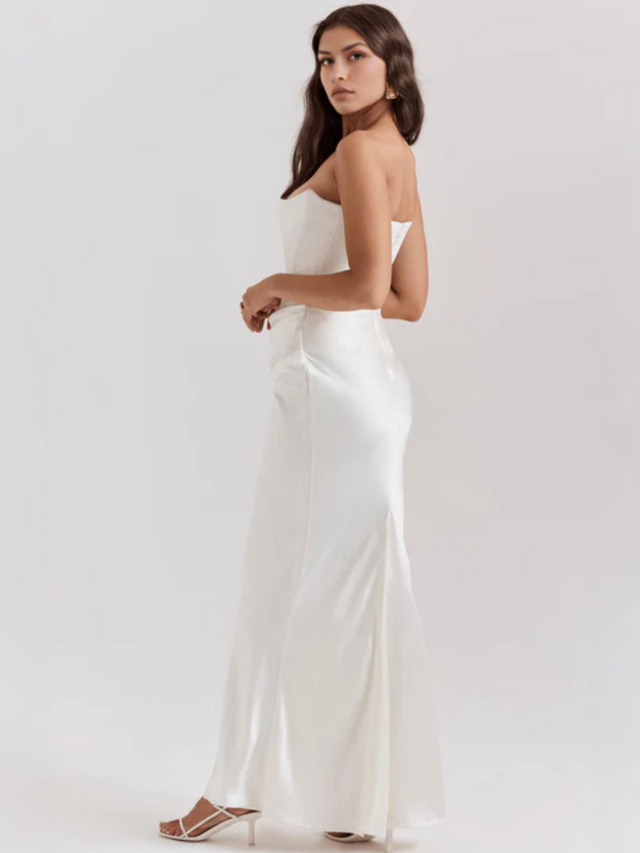 Mirella Maxi Dress