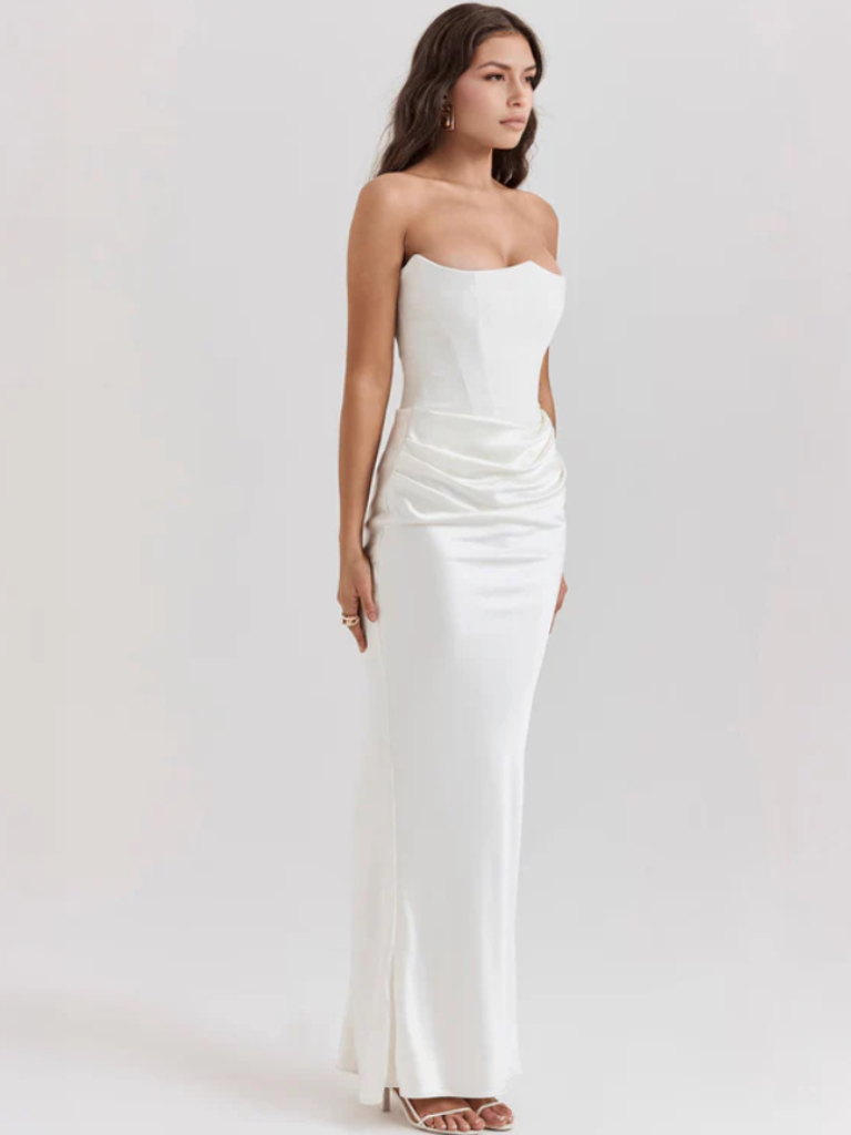Mirella Maxi Dress