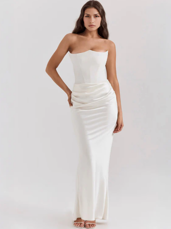 Mirella Maxi Dress