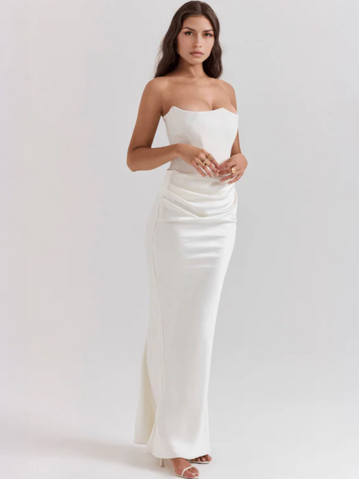Mirella Maxi Dress