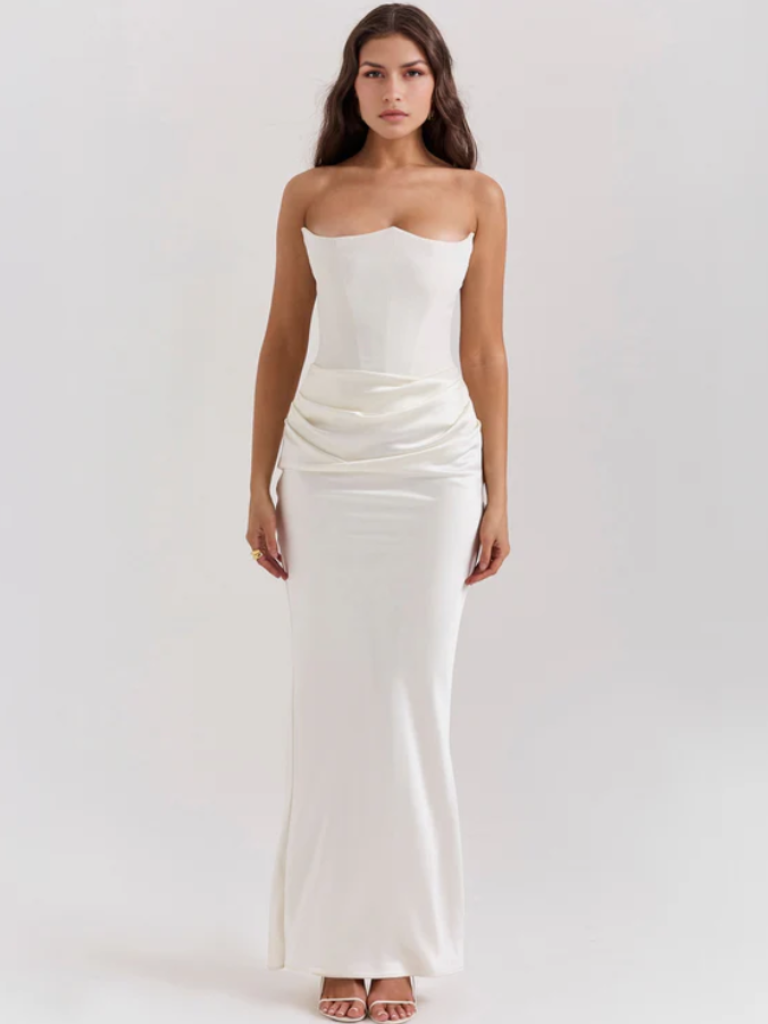Mirella Maxi Dress