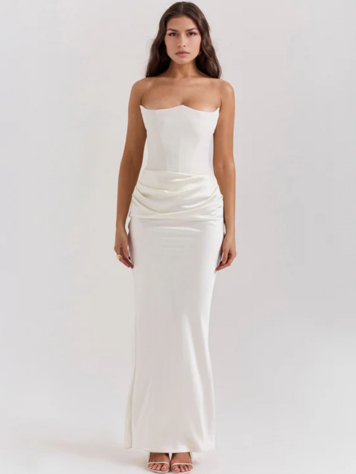 Mirella Maxi Dress