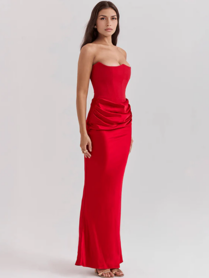 Mirella Maxi Dress