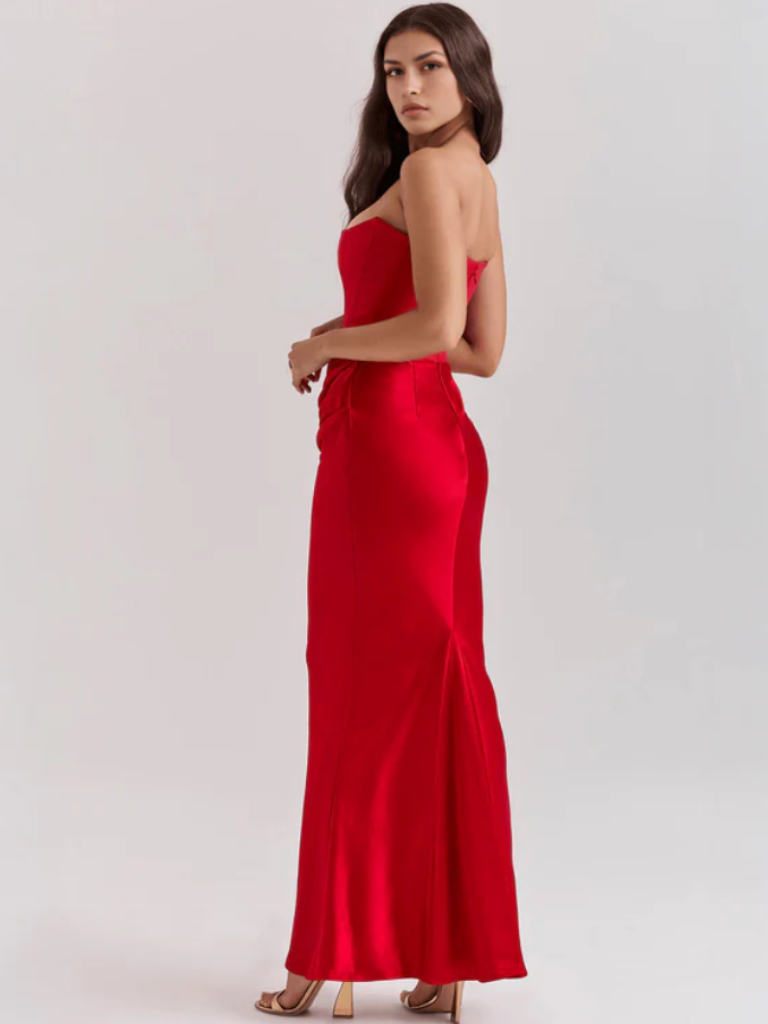 Mirella Maxi Dress