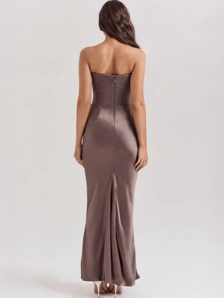 Mirella Maxi Dress