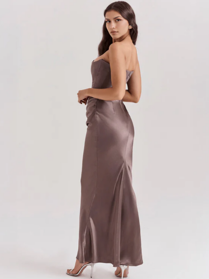 Mirella Maxi Dress