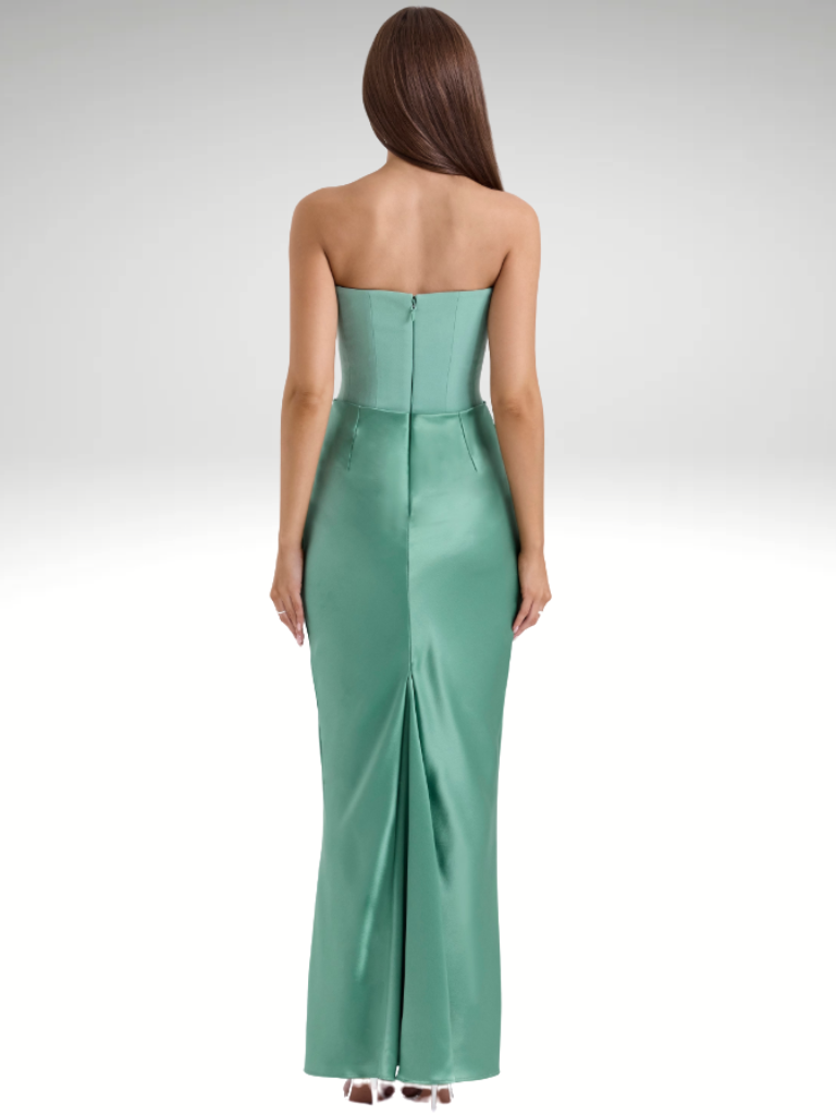 Mirella Maxi Dress