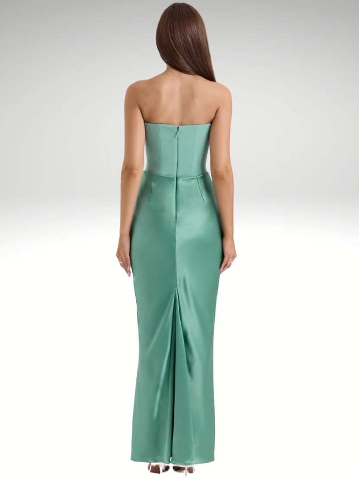 Mirella Maxi Dress