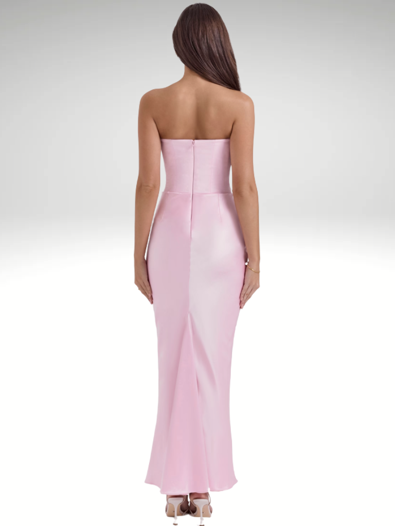 Mirella Maxi Dress