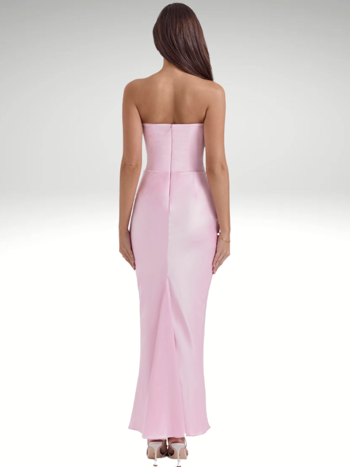 Mirella Maxi Dress