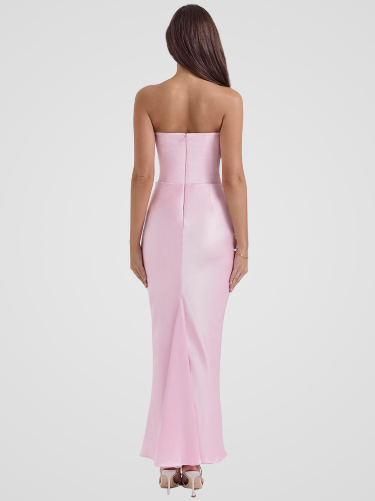 Mirella Maxi Dress