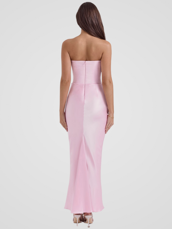 Mirella Maxi Dress